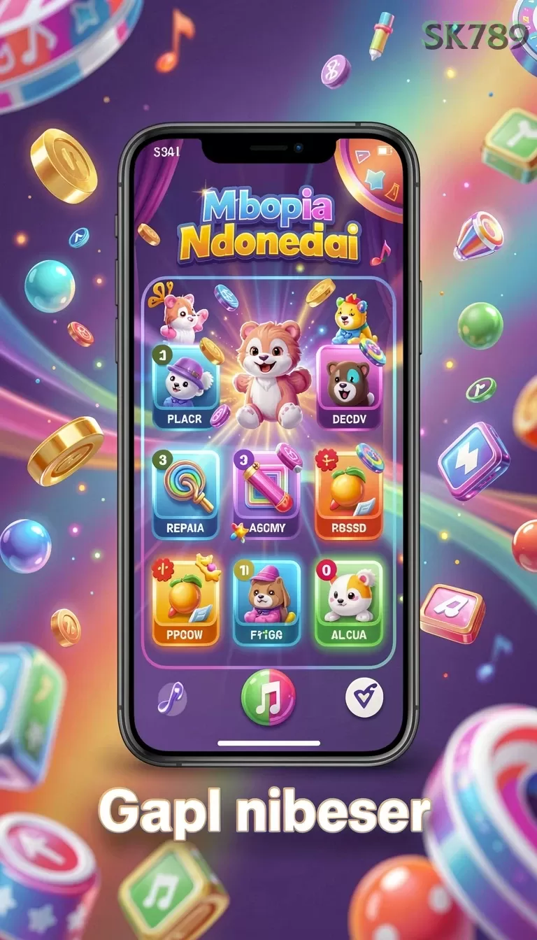 Cuplikan layar AVATAR808 — pengaturan akun