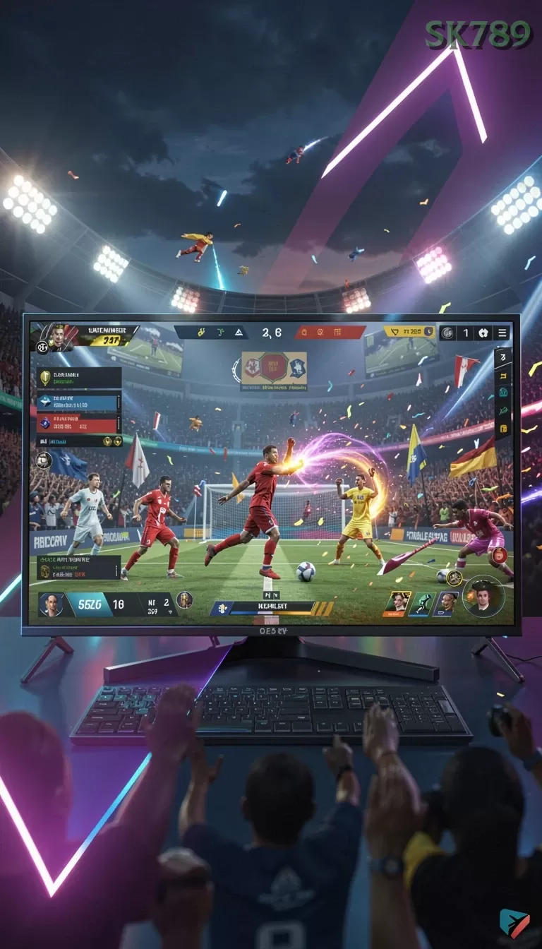 Cuplikan layar NIRWANA88 — aktivitas